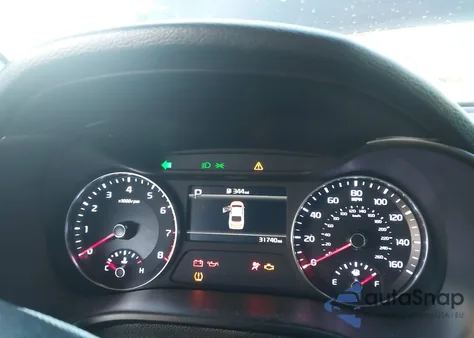 2024 Kia Forte Lxs from USA, damaged, VIN 3KPF24ADXRE741371